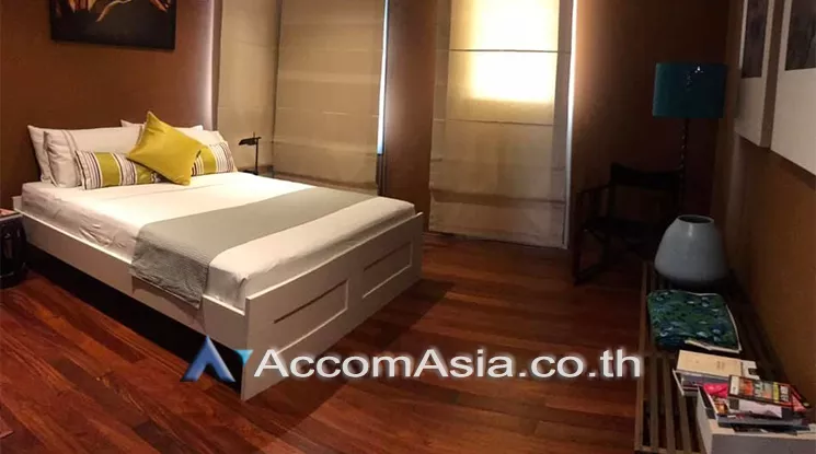 Private Swimming Pool, Pet friendly |  4 Bedrooms  House For Rent in Sukhumvit, Bangkok  near BTS Phrom Phong (AA25344)
