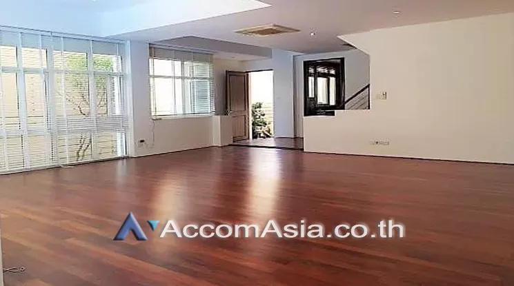 9  4 br House For Rent in sukhumvit ,Bangkok BTS Phrom Phong AA25344
