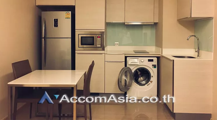  1  1 br Condominium For Rent in Sukhumvit ,Bangkok BTS Thong Lo at H Sukhumvit 43 AA25346