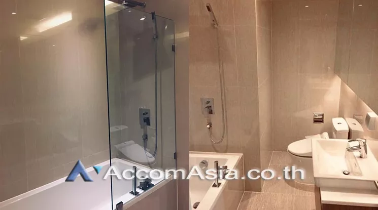 5  1 br Condominium For Rent in Sukhumvit ,Bangkok BTS Thong Lo at H Sukhumvit 43 AA25346