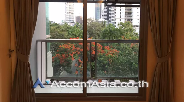 6  1 br Condominium For Rent in Sukhumvit ,Bangkok BTS Thong Lo at H Sukhumvit 43 AA25346