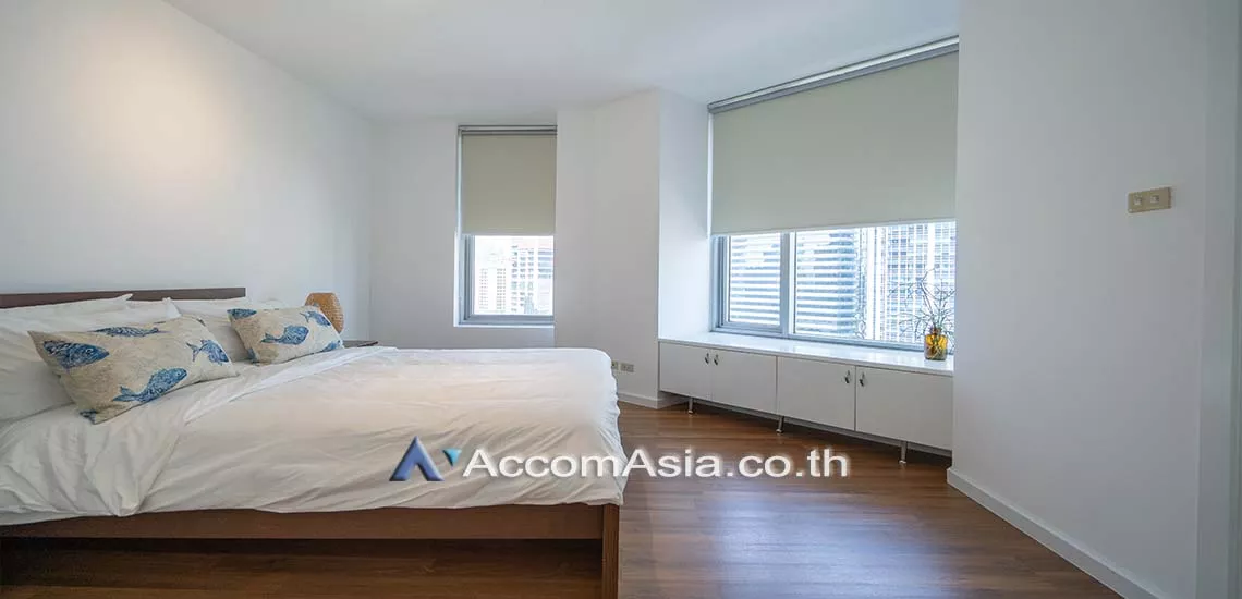 7  3 br Condominium for rent and sale in Ploenchit ,Bangkok BTS Ploenchit at All Seasons Mansion AA25348