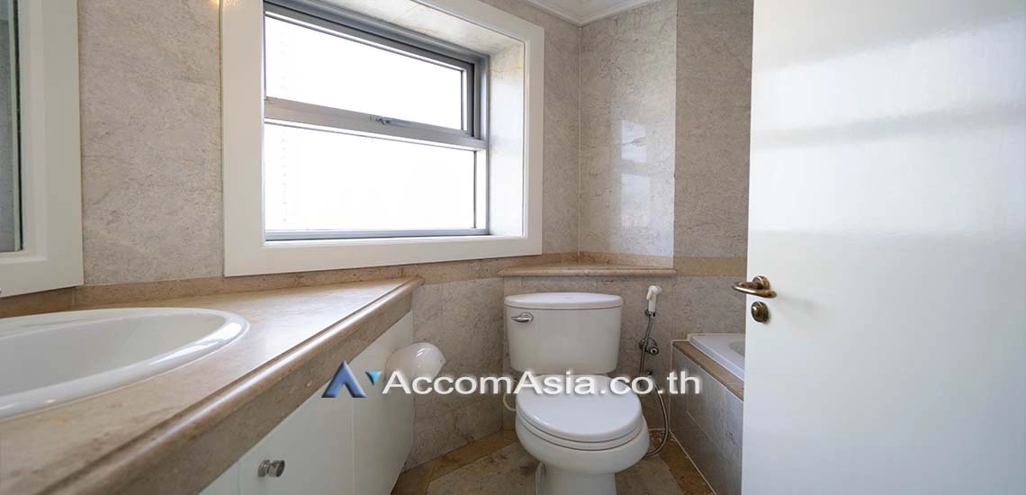 9  3 br Condominium for rent and sale in Ploenchit ,Bangkok BTS Ploenchit at All Seasons Mansion AA25348