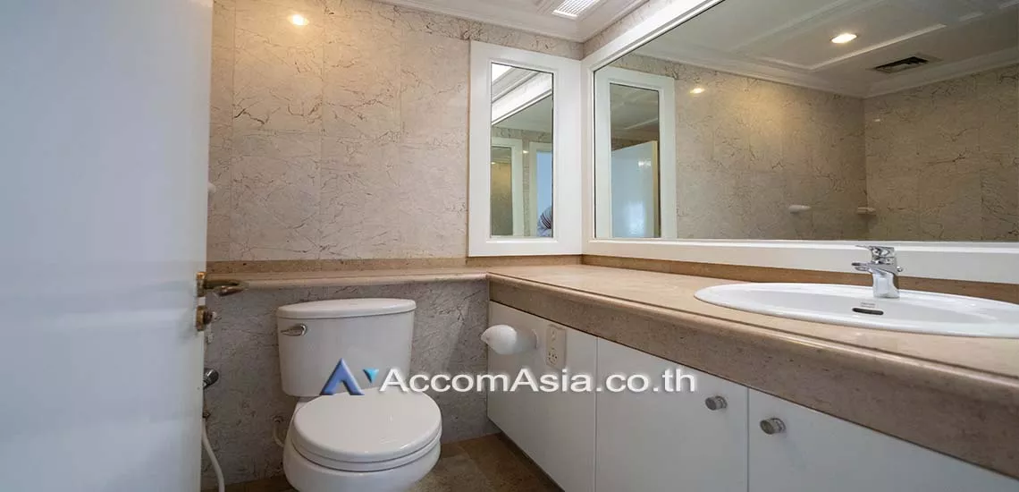 10  3 br Condominium for rent and sale in Ploenchit ,Bangkok BTS Ploenchit at All Seasons Mansion AA25348