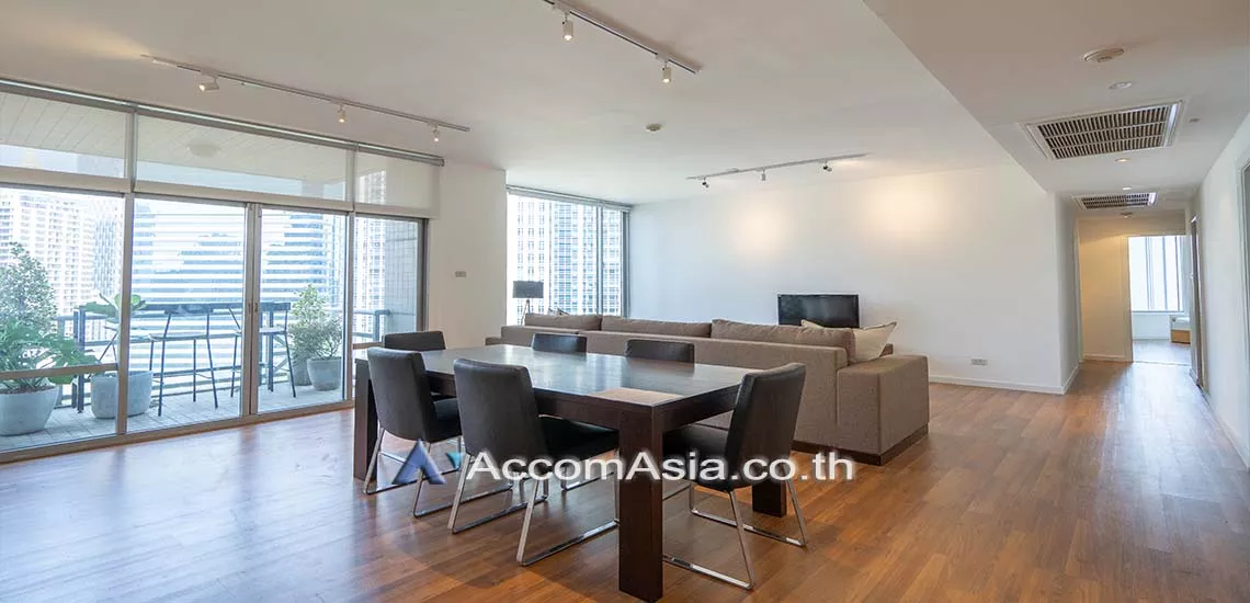  1  3 br Condominium for rent and sale in Ploenchit ,Bangkok BTS Ploenchit at All Seasons Mansion AA25348