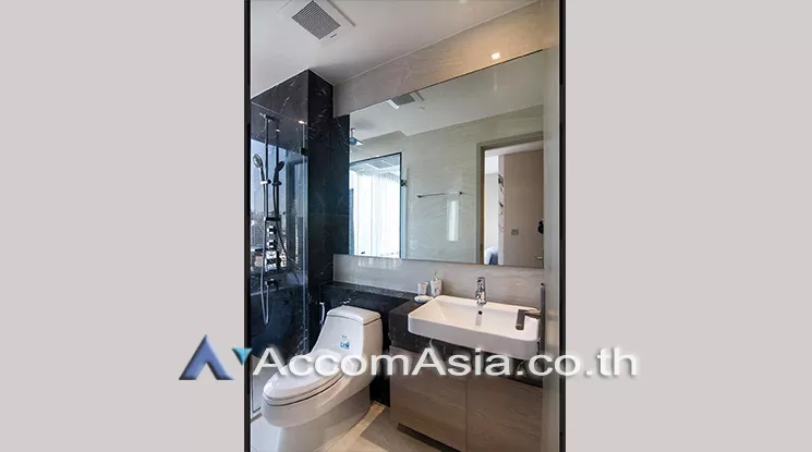 9  2 br Condominium For Rent in Silom ,Bangkok BTS Chong Nonsi at Ashton Silom AA25351
