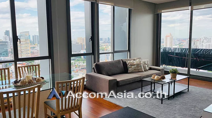  2  2 br Condominium For Rent in Sukhumvit ,Bangkok BTS Thong Lo at Quattro Thonglor AA25352