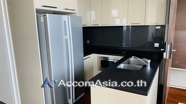  1  2 br Condominium for rent and sale in Sukhumvit ,Bangkok BTS Thong Lo at Quattro Thonglor AA25352