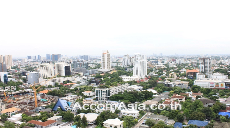 11  2 br Condominium for rent and sale in Sukhumvit ,Bangkok BTS Thong Lo at Quattro Thonglor AA25352