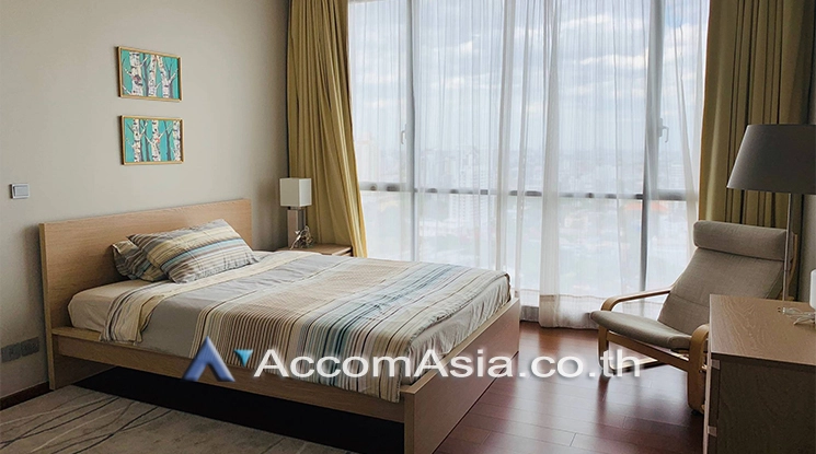 5  2 br Condominium for rent and sale in Sukhumvit ,Bangkok BTS Thong Lo at Quattro Thonglor AA25352
