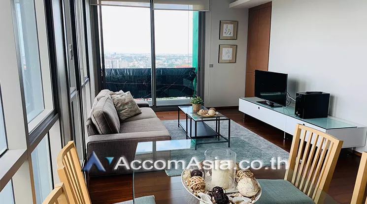 6  2 br Condominium For Rent in Sukhumvit ,Bangkok BTS Thong Lo at Quattro Thonglor AA25352