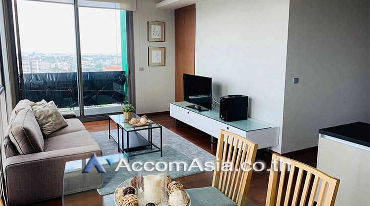 7  2 br Condominium for rent and sale in Sukhumvit ,Bangkok BTS Thong Lo at Quattro Thonglor AA25352