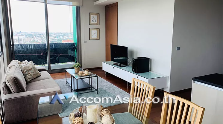 7  2 br Condominium For Rent in Sukhumvit ,Bangkok BTS Thong Lo at Quattro Thonglor AA25352