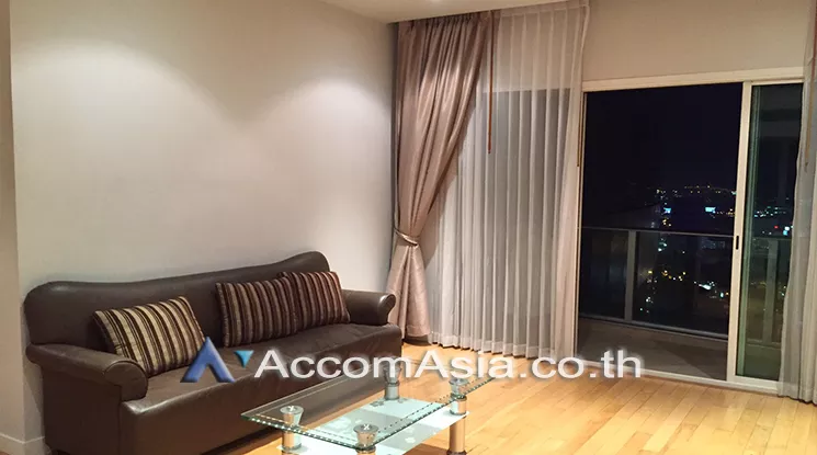  2  3 br Condominium For Rent in Sukhumvit ,Bangkok BTS Asok - MRT Sukhumvit at Millennium Residence AA25355