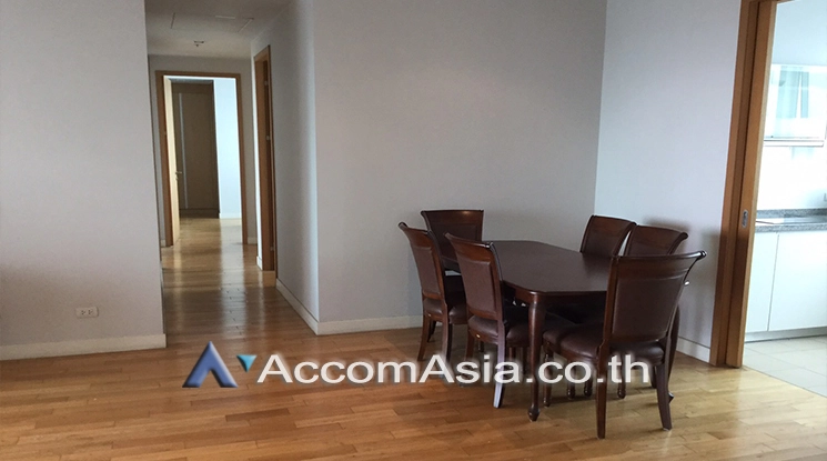 6  3 br Condominium for rent and sale in Sukhumvit ,Bangkok BTS Asok - MRT Sukhumvit at Millennium Residence @ Sukhumvit AA25355
