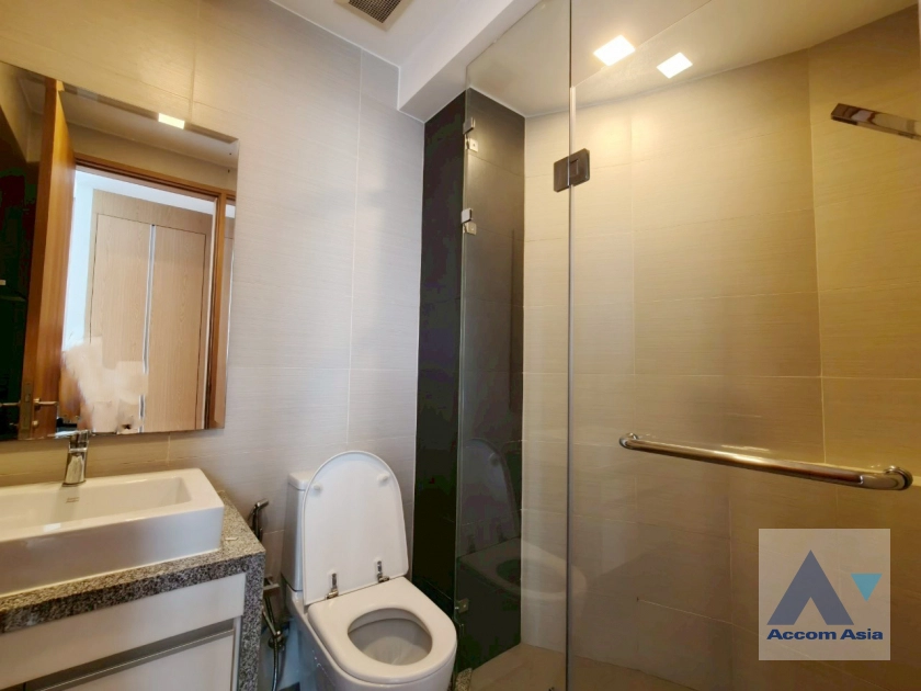 12  3 br Condominium for rent and sale in Sukhumvit ,Bangkok BTS Asok - MRT Sukhumvit at Millennium Residence @ Sukhumvit AA25355
