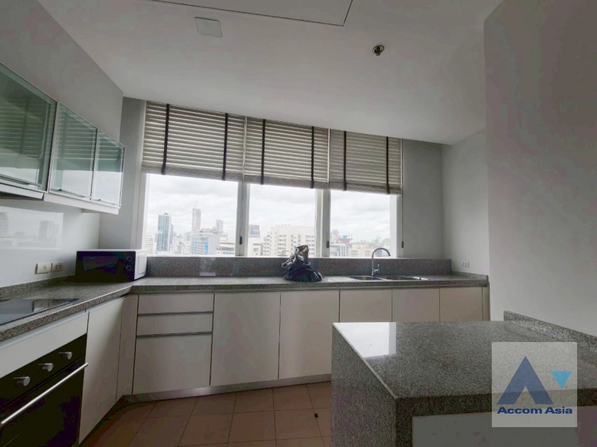 unitMillennium Residence @ Sukhumvit condominium