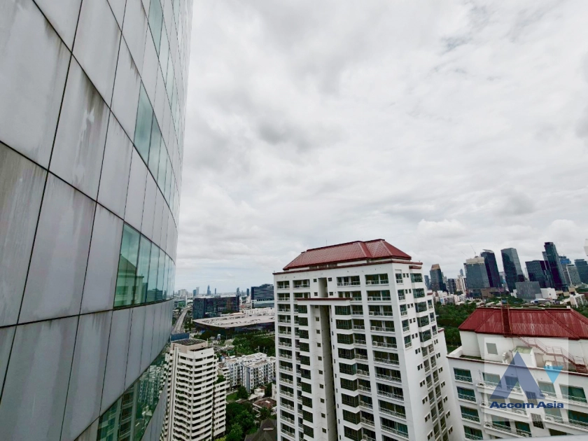 13  3 br Condominium for rent and sale in Sukhumvit ,Bangkok BTS Asok - MRT Sukhumvit at Millennium Residence @ Sukhumvit AA25355