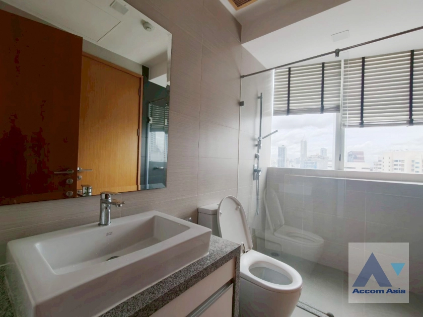 10  3 br Condominium for rent and sale in Sukhumvit ,Bangkok BTS Asok - MRT Sukhumvit at Millennium Residence @ Sukhumvit AA25355