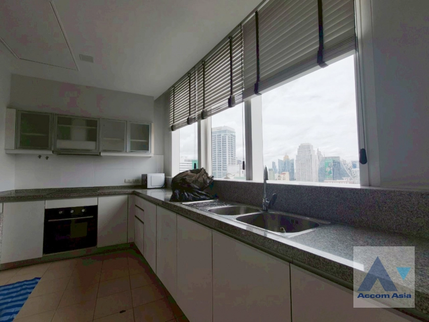 5  3 br Condominium for rent and sale in Sukhumvit ,Bangkok BTS Asok - MRT Sukhumvit at Millennium Residence @ Sukhumvit AA25355