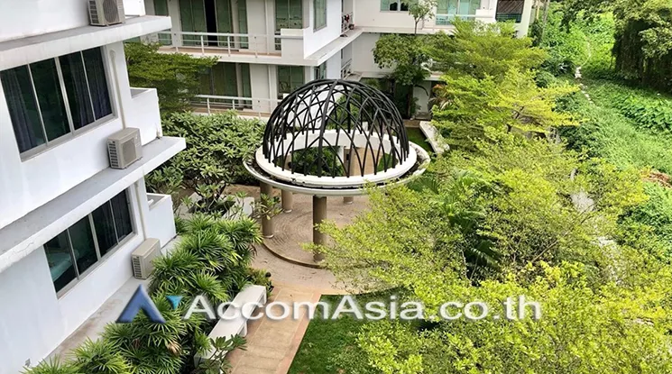 10  3 br Condominium For Rent in Sukhumvit ,Bangkok BTS On Nut at Waterford Sukhumvit 50 AA25357
