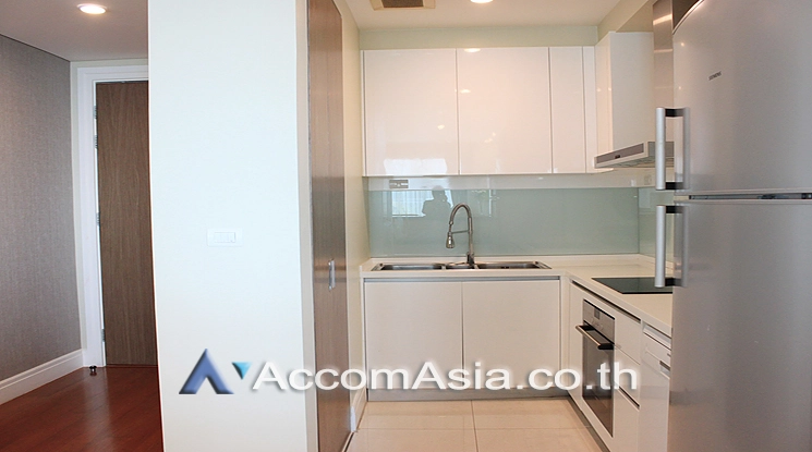 4  3 br Condominium For Rent in Sukhumvit ,Bangkok BTS Phrom Phong at Bright Sukhumvit 24 AA25374
