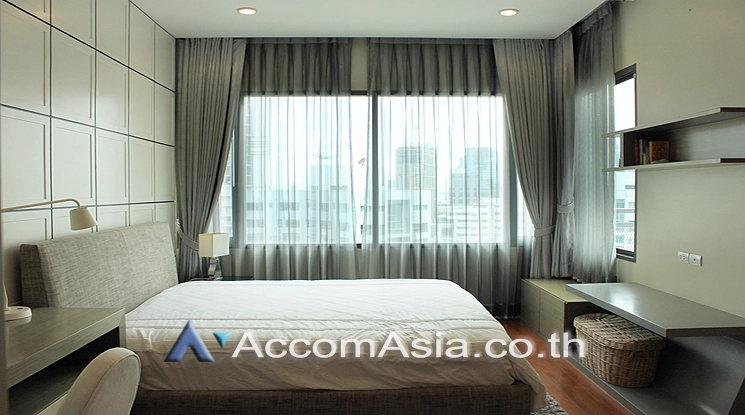 5  3 br Condominium For Rent in Sukhumvit ,Bangkok BTS Phrom Phong at Bright Sukhumvit 24 AA25374