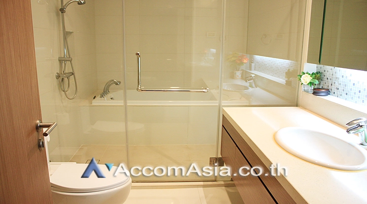 8  3 br Condominium For Rent in Sukhumvit ,Bangkok BTS Phrom Phong at Bright Sukhumvit 24 AA25374