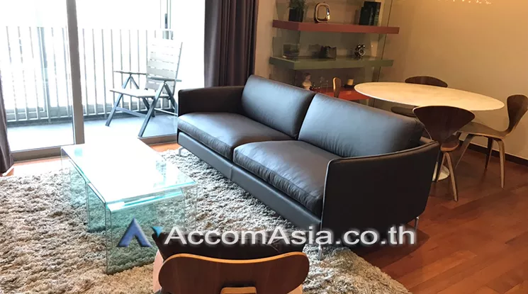  2  2 br Condominium For Rent in Sukhumvit ,Bangkok BTS Thong Lo at Ashton Morph 38 AA25382