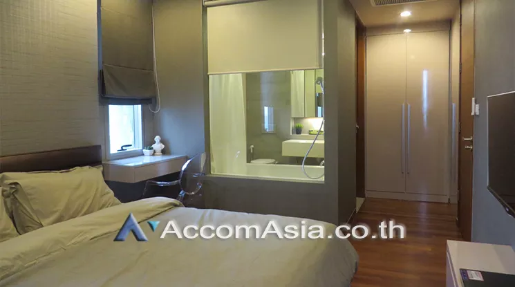 unit 2 Bedrooms  Condominium For Rent in Sukhumvit, Bangkok  near BTS Thong Lo (AA25382)