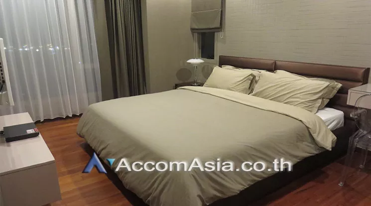 4  2 br Condominium For Rent in Sukhumvit ,Bangkok BTS Thong Lo at Ashton Morph 38 AA25382