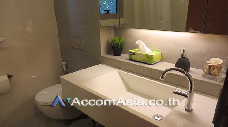 5  2 br Condominium For Rent in Sukhumvit ,Bangkok BTS Thong Lo at Ashton Morph 38 AA25382