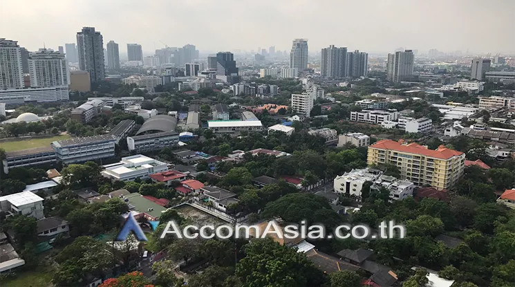 6  2 br Condominium For Rent in Sukhumvit ,Bangkok BTS Thong Lo at Ashton Morph 38 AA25382