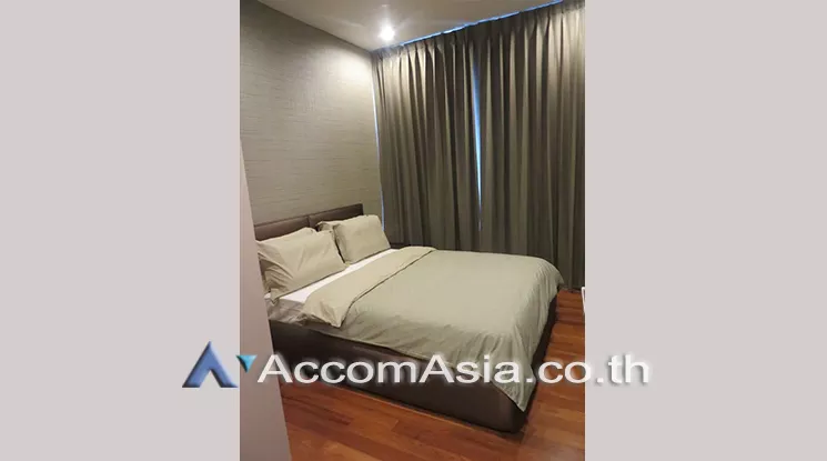 7  2 br Condominium For Rent in Sukhumvit ,Bangkok BTS Thong Lo at Ashton Morph 38 AA25382