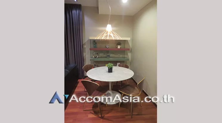 8  2 br Condominium For Rent in Sukhumvit ,Bangkok BTS Thong Lo at Ashton Morph 38 AA25382