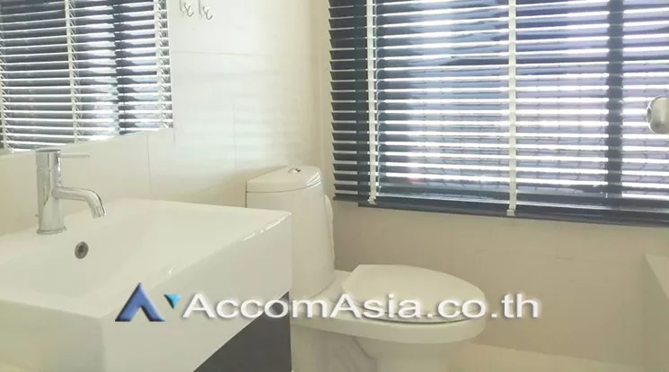 7  1 br Condominium For Rent in Sukhumvit ,Bangkok BTS Thong Lo at Noble Solo AA25383