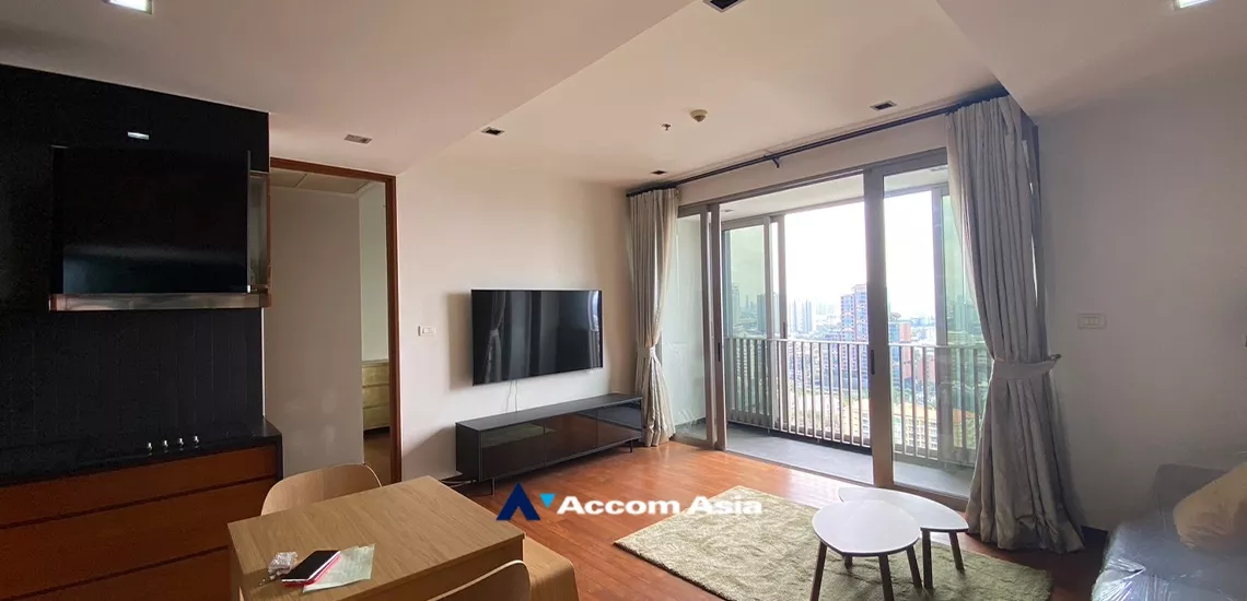 unitPet friendly |  2 Bedrooms  Condominium For Rent & Sale in Sukhumvit, Bangkok  near BTS Thong Lo (AA25384)