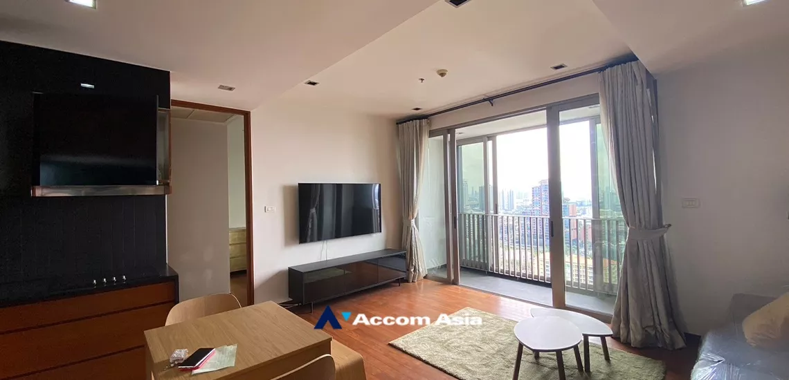  1  2 br Condominium for rent and sale in Sukhumvit ,Bangkok BTS Thong Lo at Ashton Morph 38 AA25384