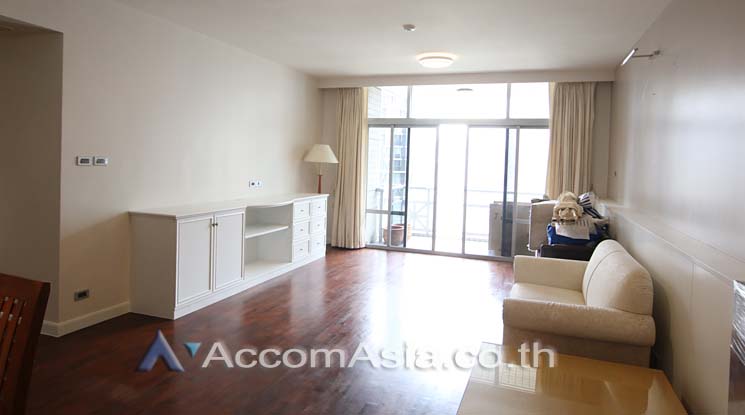 Condominium For Rent & Sale in Witthayu, Bangkok Code 2019004