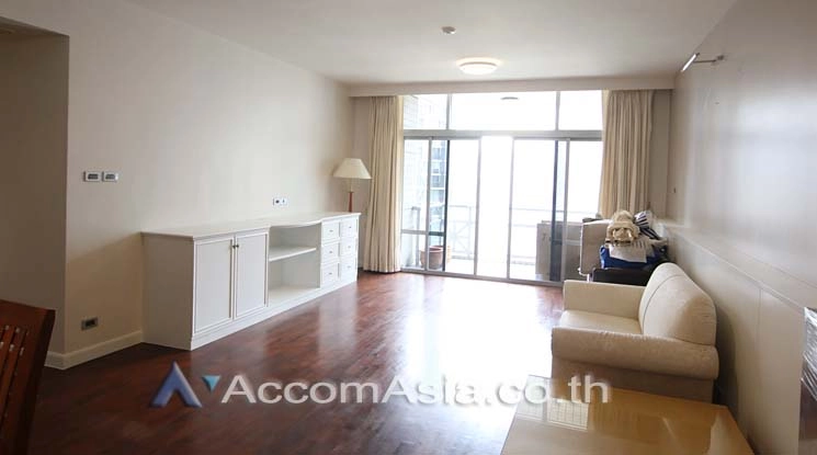  2  3 br Condominium for rent and sale in Ploenchit ,Bangkok BTS Ploenchit at All Seasons Mansion 2019004