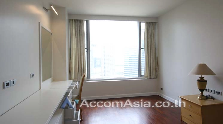 5  3 br Condominium for rent and sale in Ploenchit ,Bangkok BTS Ploenchit at All Seasons Mansion 2019004