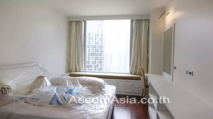 7  3 br Condominium for rent and sale in Ploenchit ,Bangkok BTS Ploenchit at All Seasons Mansion 2019004