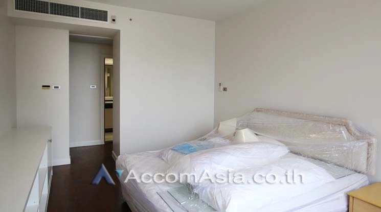 8  3 br Condominium for rent and sale in Ploenchit ,Bangkok BTS Ploenchit at All Seasons Mansion 2019004