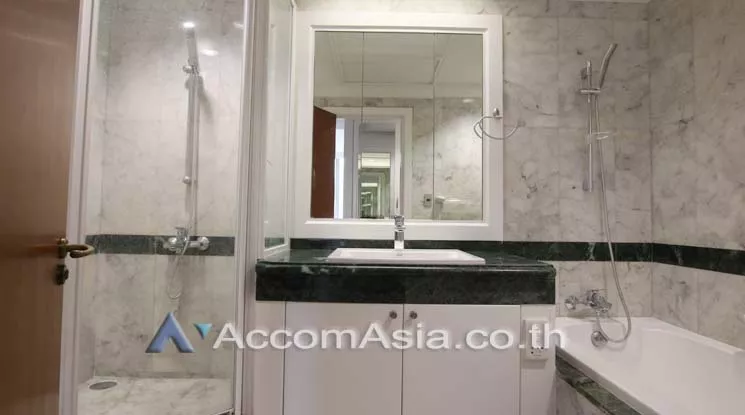 9  3 br Condominium for rent and sale in Ploenchit ,Bangkok BTS Ploenchit at All Seasons Mansion 2019004