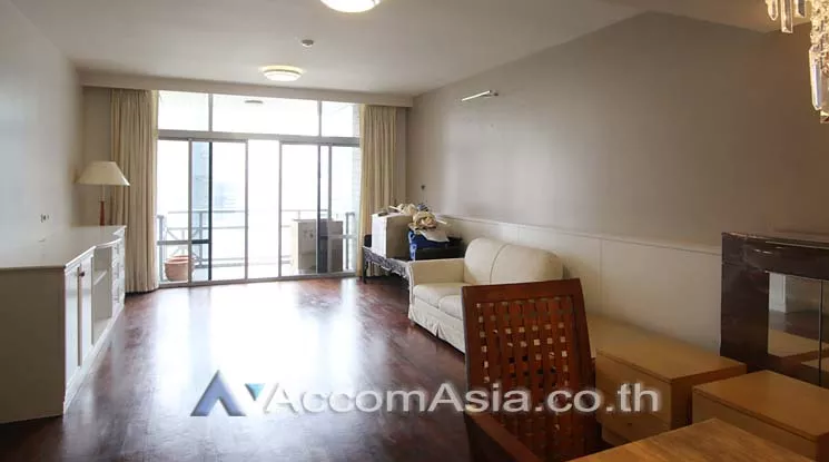 10  3 br Condominium for rent and sale in Ploenchit ,Bangkok BTS Ploenchit at All Seasons Mansion 2019004