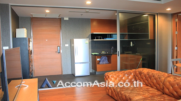 unitPet friendly |  2 Bedrooms  Condominium For Rent in Sukhumvit, Bangkok  near BTS Thong Lo (AA25386)