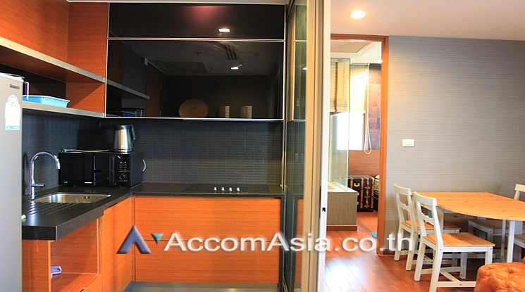 5  2 br Condominium For Rent in Sukhumvit ,Bangkok BTS Thong Lo at Ashton Morph 38 AA25386