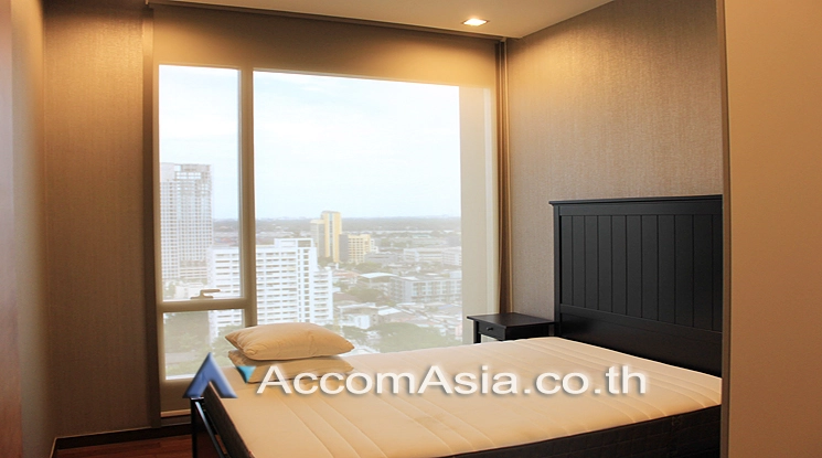 7  2 br Condominium For Rent in Sukhumvit ,Bangkok BTS Thong Lo at Ashton Morph 38 AA25386
