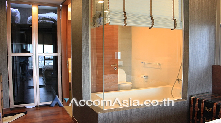 8  2 br Condominium For Rent in Sukhumvit ,Bangkok BTS Thong Lo at Ashton Morph 38 AA25386