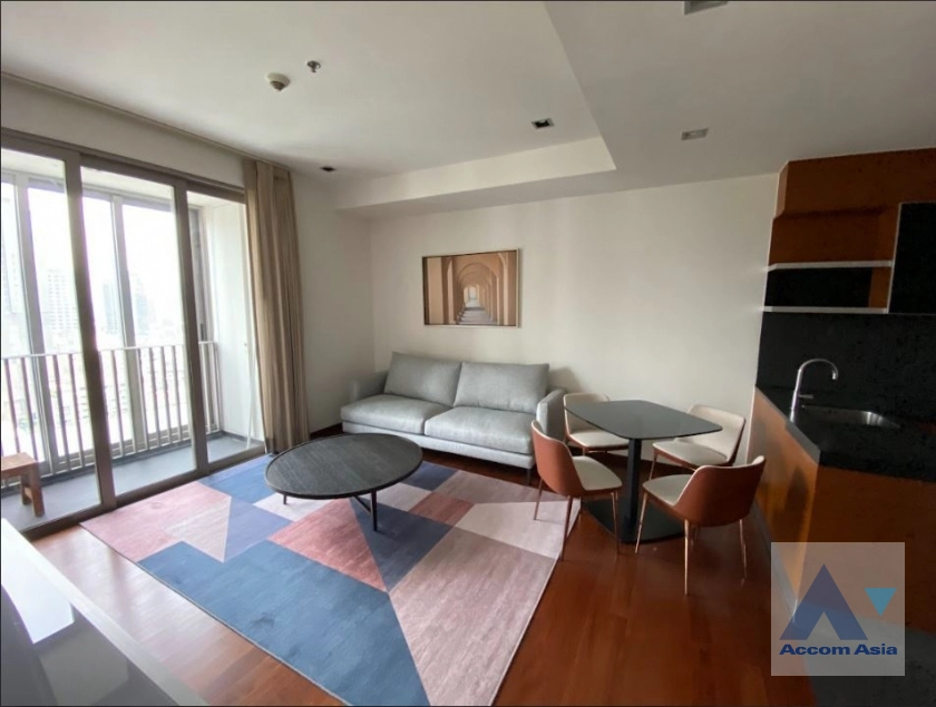 1  2 br Condominium for rent and sale in Sukhumvit ,Bangkok BTS Thong Lo at Ashton Morph 38 AA25391
